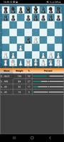 Chess Polyglot Explorer ภาพหน้าจอ 3