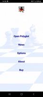 پوستر Chess Polyglot Explorer