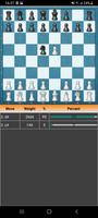 Chess Polyglot Explorer capture d'écran 2