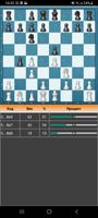Chess Polyglot Explorer скриншот 3