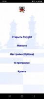 Chess Polyglot Explorer постер