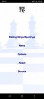 Racing Kings Openings Explorer الملصق