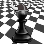 آیکون‌ Chess Scandinavian Defense