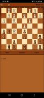 برنامه‌نما Chess Scandinavian Defense عکس از صفحه