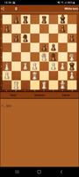 برنامه‌نما Chess Scandinavian Defense عکس از صفحه