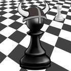 Chess Scandinavian Defense Pro আইকন