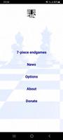 7-piece chess endgames 海报