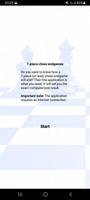 7-piece chess endgames 截图 1