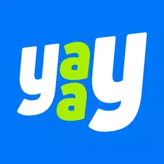 Yaay Social Media APK Herunterladen