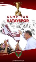 Hatayspor Cartaz