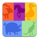 Cool Animal Quiz aplikacja