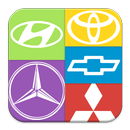 Car Logo Quiz - Guess Car aplikacja