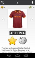 Football Kits Quiz screenshot 3