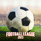 Football League 2023 Zeichen