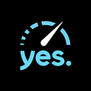 yes SPEED TEST APK