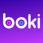 Boki 아이콘
