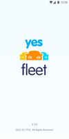 Yes Fleet پوسٹر