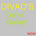 Divad's Game Gallery