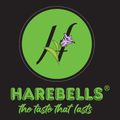 Harebells