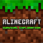 AlineCraft: Building Craft icône