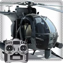 download RC Helicopter Flight 3D XAPK