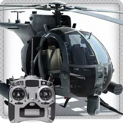 RC Helicopter Flight 3D XAPK download