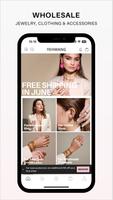 Yehwang: Wholesale Jewelry plakat