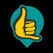 Yew: Hike, Bike,Run & Motivate icon