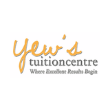 Yew's Tuition Centre 图标