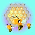 Bee Story