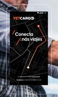 Yetcargo Conductor Cartaz