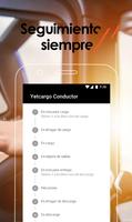 Yetcargo Conductor スクリーンショット 2