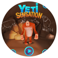 ”Yeti Sensation