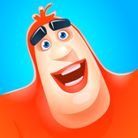 yeti_sensation -رجل الثلج