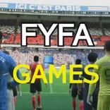 Todos Los FYFA Para Android