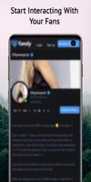 Fansly Interact With Fans Tips تصوير الشاشة 2