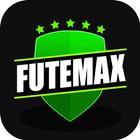 Futemax Futebol Ao Vivo - Tips 圖標