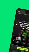 Futemax Futebol Ao Vivo - Tips 海報