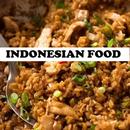 Indonesian Food Recipes-APK