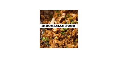 Indonesian Food Recipes स्क्रीनशॉट 3