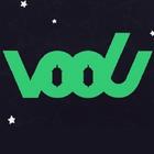 VODU Movies & TV Helper ícone