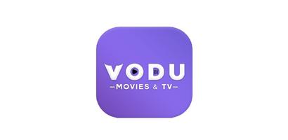 VODU Movies & TV Helper ảnh chụp màn hình 2