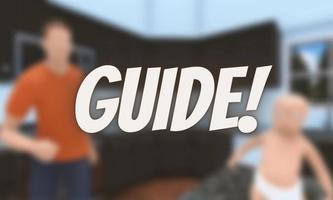 Who's Daddy Walkthrough Ekran Görüntüsü 1