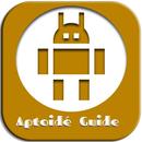 Aptoidé App for APK Advice-APK