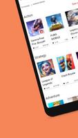 Aptoidé App for APK Advice imagem de tela 2