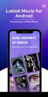 Lok Lok Movie App Walkthrough 포스터