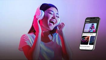 Musi-Stream Music Helper 截圖 2