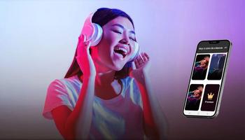 Musi-Stream Music Helper 截圖 3