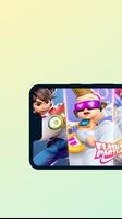 Party helper syot layar 2