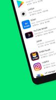 apk installer combo app helper تصوير الشاشة 1